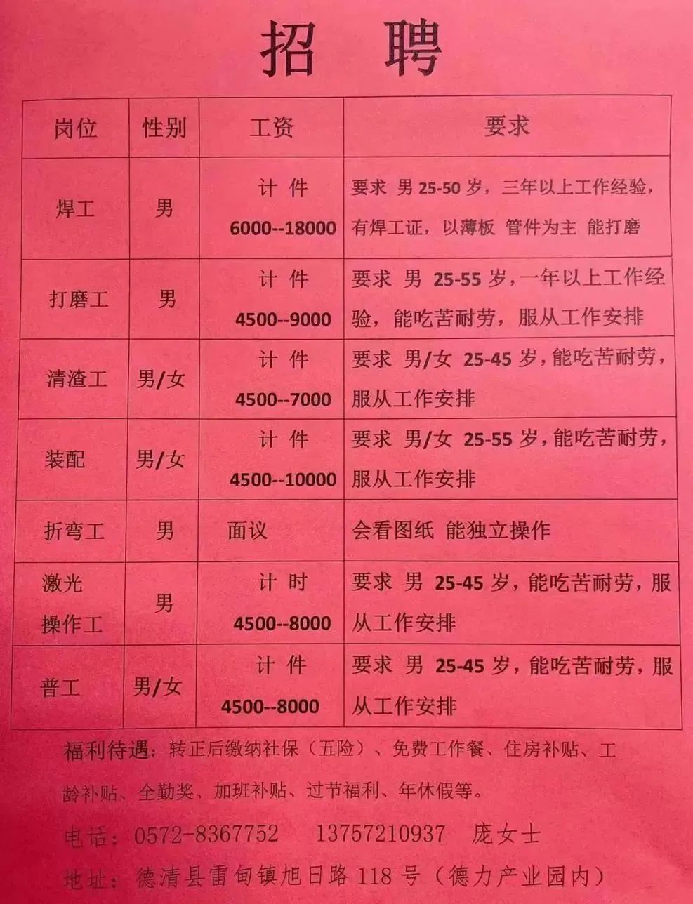 袁沟村民委员会最新招聘信息概览，袁沟村民委员会最新招聘信息汇总